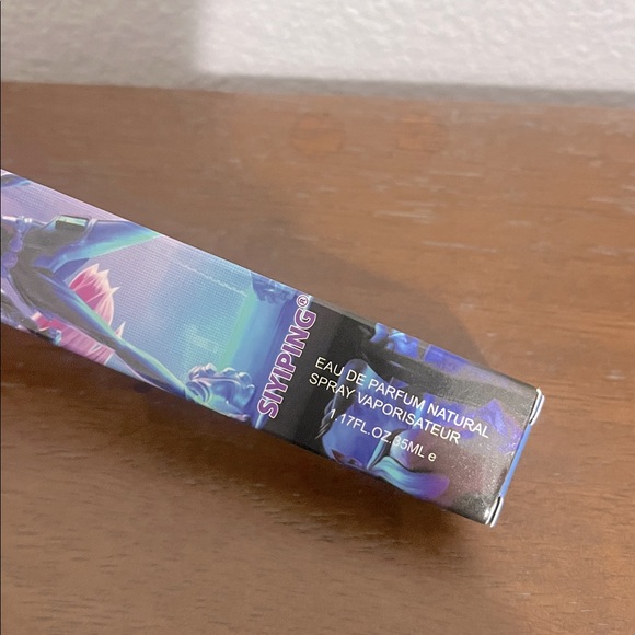 K Pop Demon Hunters Perfume🖤 ~ Huntrix 💜 - Picture 6 of 6